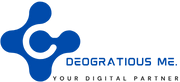 Deogratious - Tech Agency