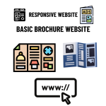 Basic Brochure Website