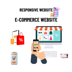E-Commerce Website
