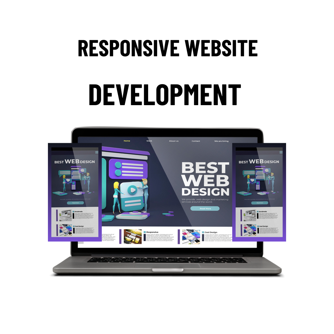 E-Commerce Website