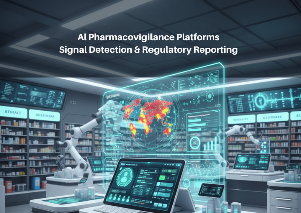 Pharmacovigilance