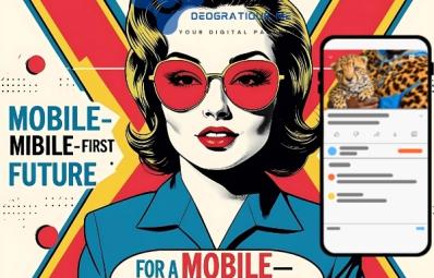 How To Optimize Your Top Rated Website For A Mobile-First Future