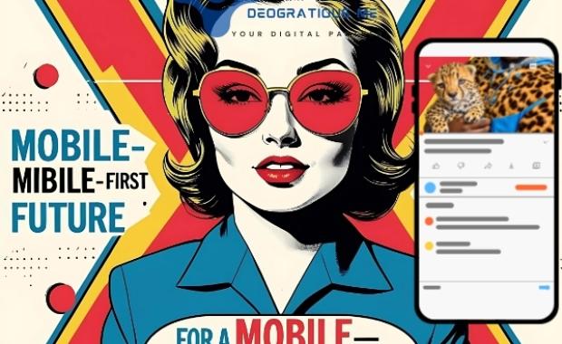 How To Optimize Your Top Rated Website For A Mobile-First Future